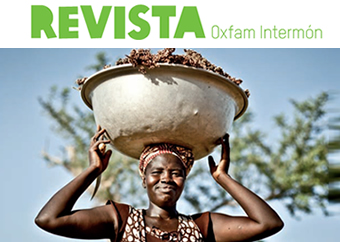 Interior Revista (c) Oxfam Intermón