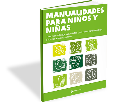 reciclaje para niños y niñas