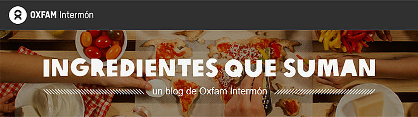 Oxfam Intermón