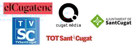 AMB EL SUPORT DE MEDIOS Y AJUNTAMENT