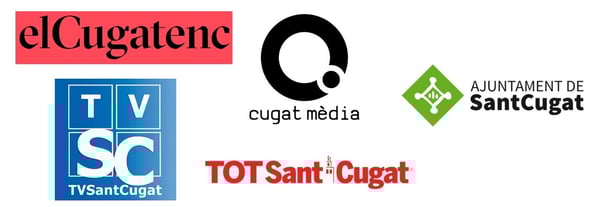 AMB EL SUPORT DE MEDIOS Y AJUNTAMENT