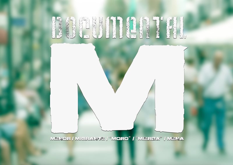 CARTEL_DOCUMENTAL_M