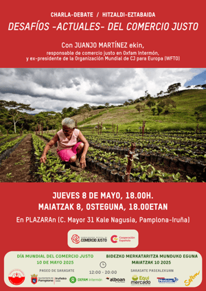 CHARLA Juanjo Martínez-DMCJ Pamplona 2025-V3