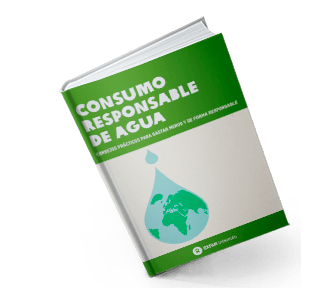 Guía gratis para un Consumo responsable del agua | Oxfam Intermon