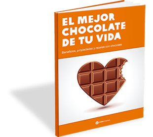 recetas con chocolate