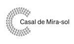 Casal Mira-sol negre