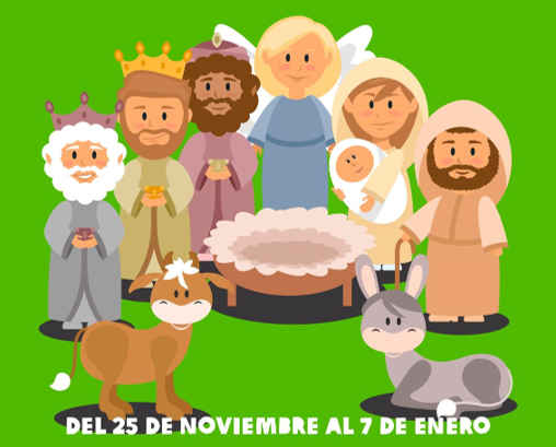 Expo Belenes 2024-captura