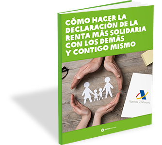 Tu declaración de la renta más justa y solidaria