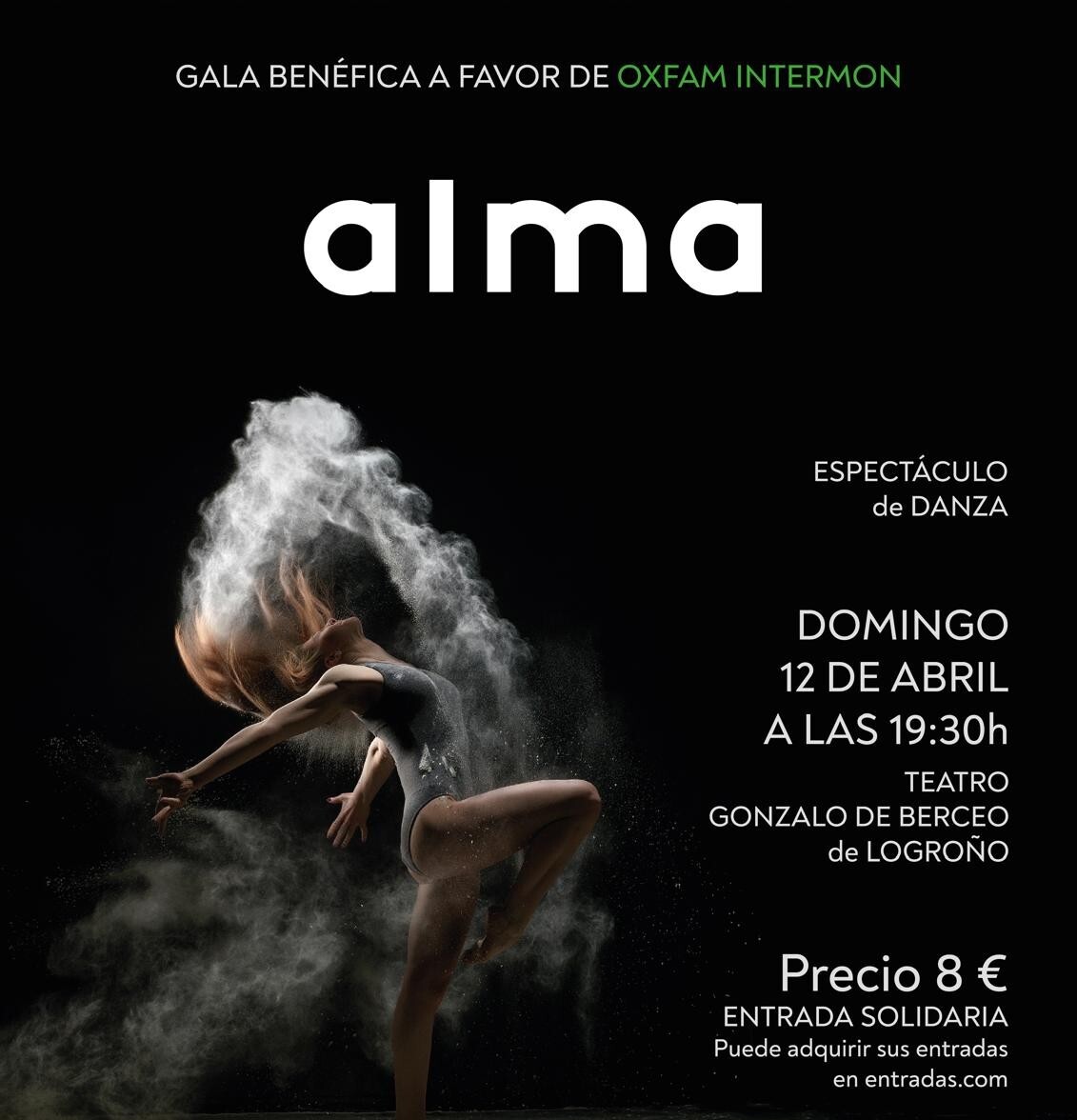 LOGROÑO-Gala Danza Abril 26-1