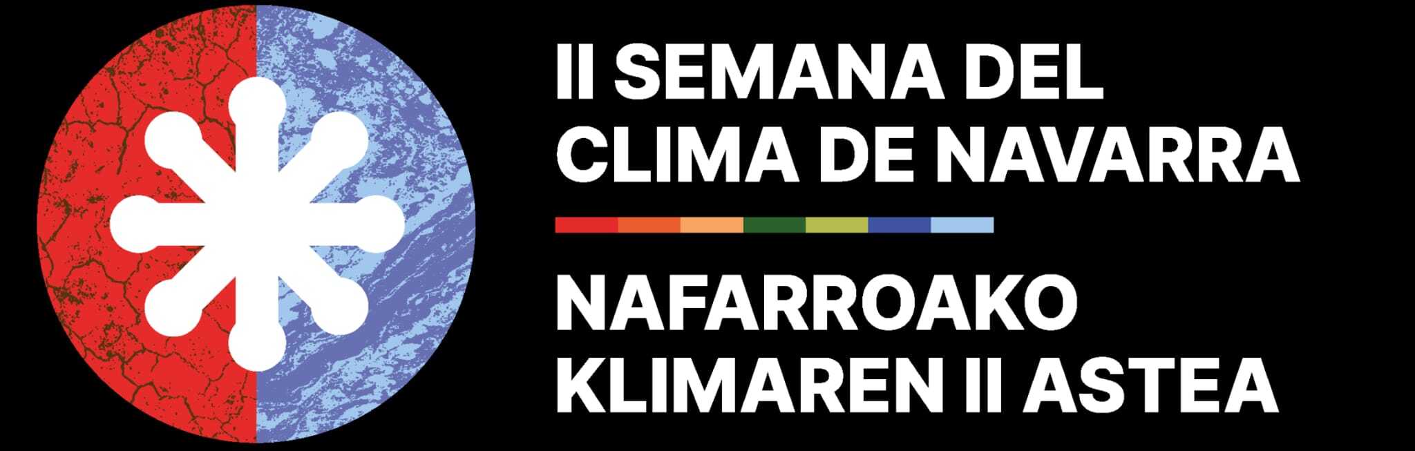 Logo-Semana Clima Navarra