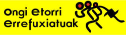 Ongi Etorri Errefuxiatuak