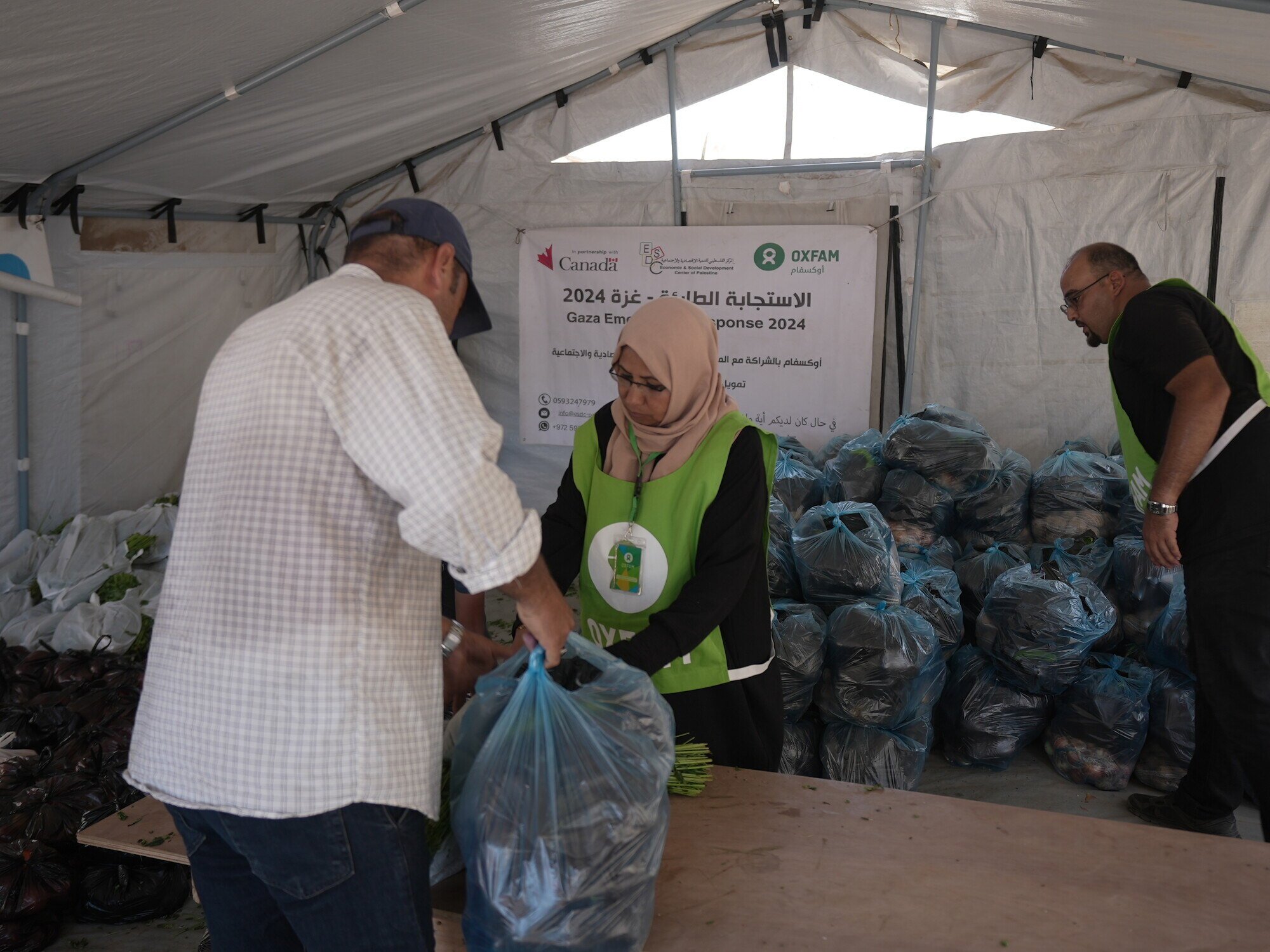 Oxfam InuruID 372545 Territorio Palestino Ocupado 2024-07-20