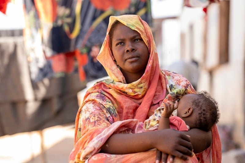 Oxfam InuruID 378106 Sudán Del Sur 2024-11-13