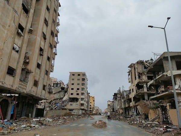 Oxfam InuruID 382472 Territorio Palestino Ocupado 2025-02-06