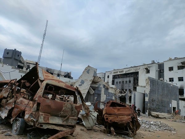 Oxfam InuruID 382486 Territorio Palestino Ocupado 2025-02-06