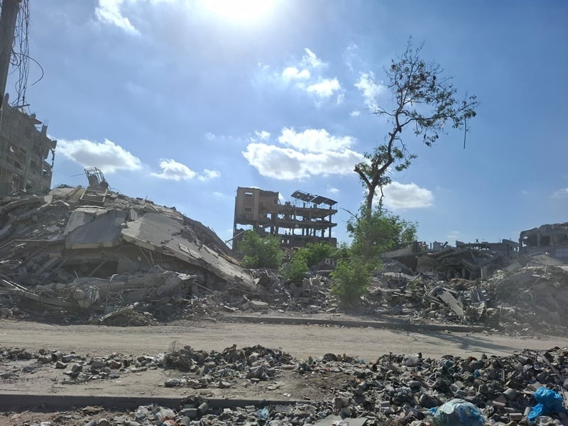 Oxfam InuruID 388601 Territorio Palestino Ocupado 2025-10-14