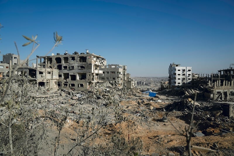 Oxfam InuruID 388842 Territorio Palestino Ocupado 2025-10-15
