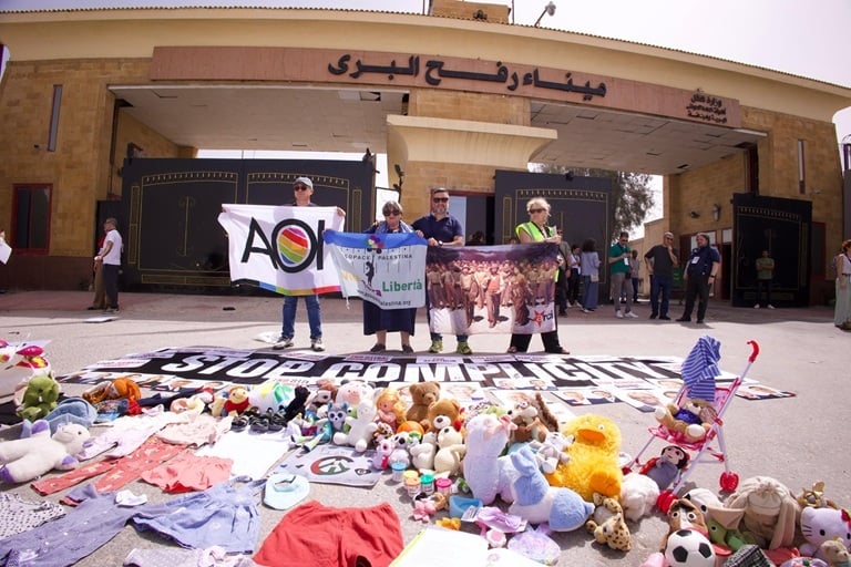 Oxfam InuruID 389330 Egipto 2025-05-18