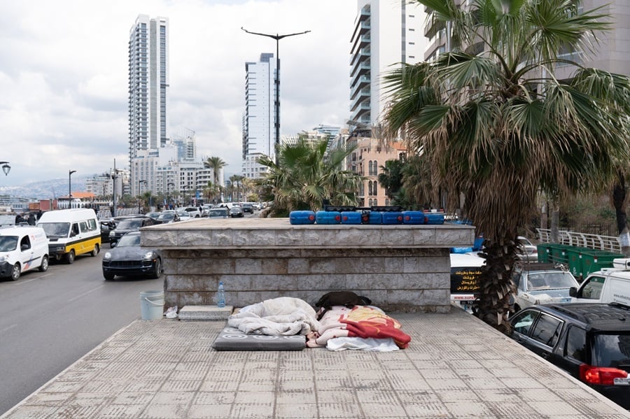 Oxfam InuruID 392772 Líbano 2026-03-04