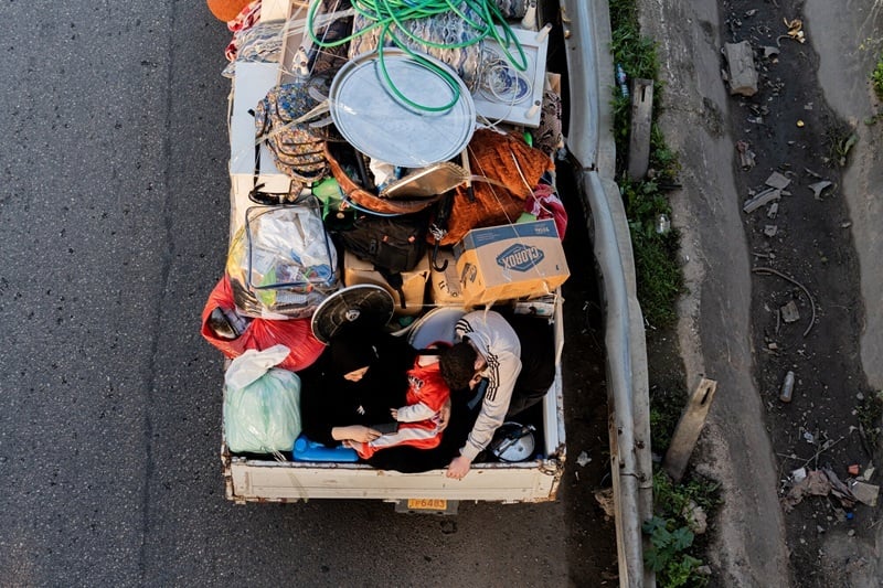 Oxfam InuruID 392774 Líbano 2026-03-03