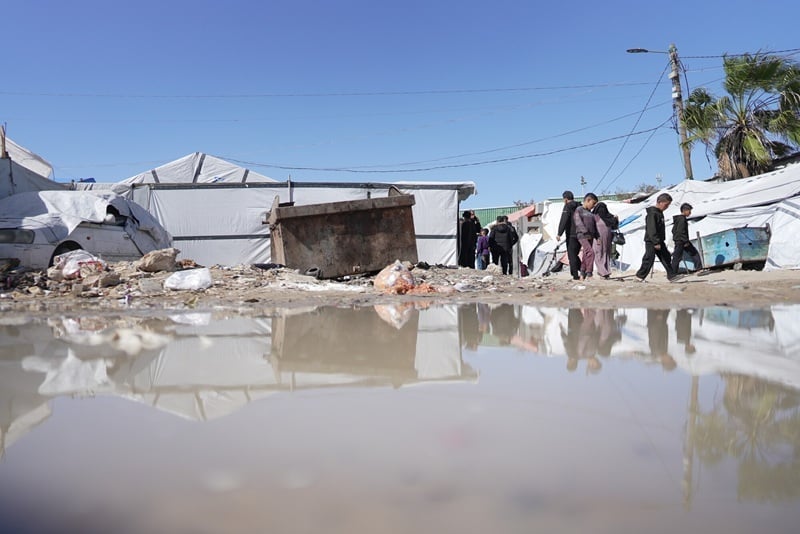 Oxfam InuruID 394442 Territorio Palestino Ocupado 2026-03-06