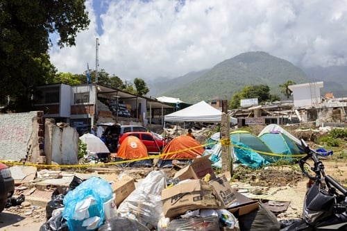 Oxfam InuruID 396628 Venezuela - República Bolivariana De 2026-07-01