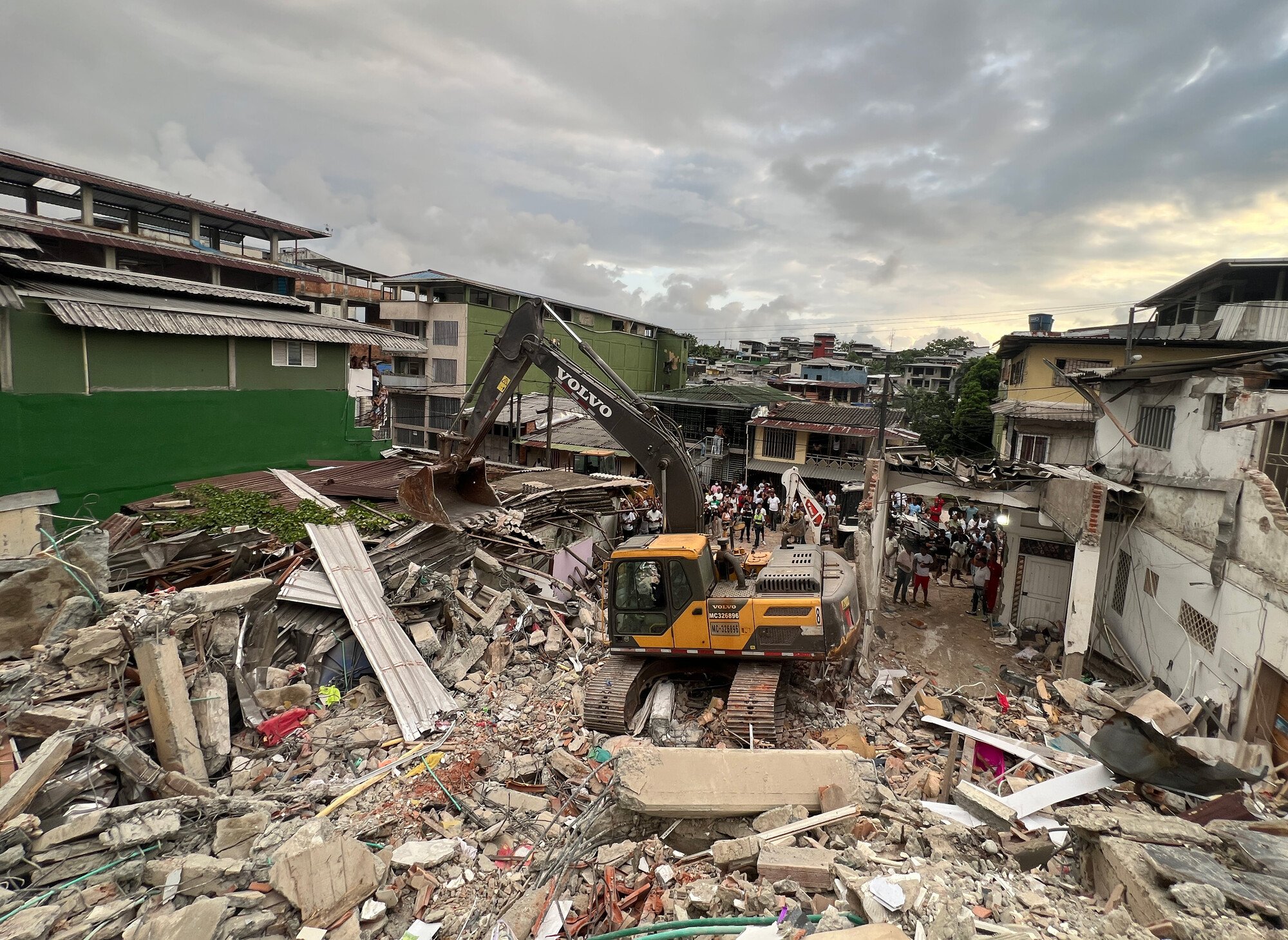 Oxfam InuruID 397927 Colombia 2026-08-11