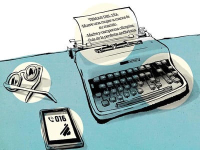 Taller de Comunicación y Género