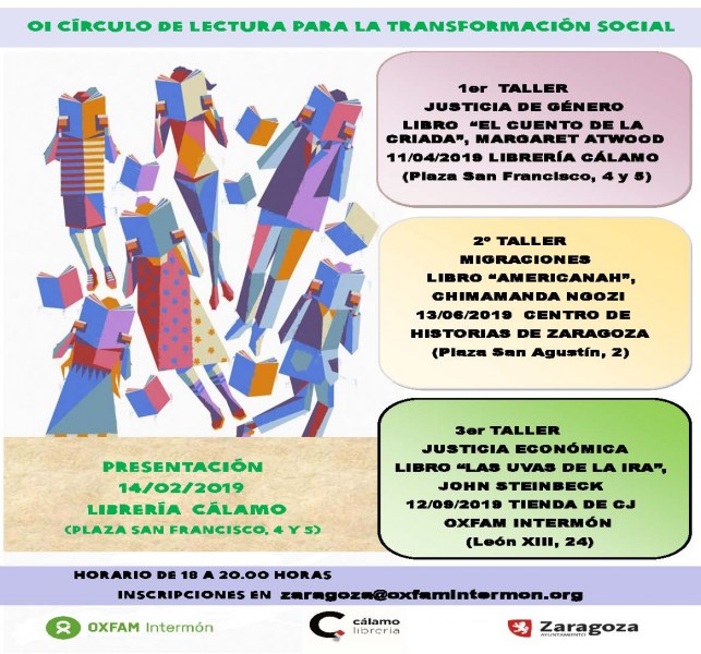 Cartel OI Circulo de Lectura para la transformacion social def_0