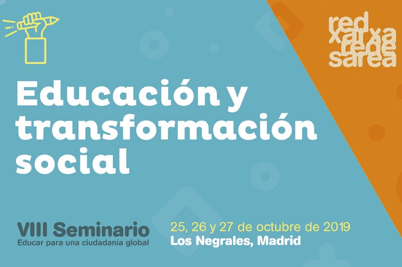 Más de cien docentes y activistas reflexionarán sobre la educación como ...