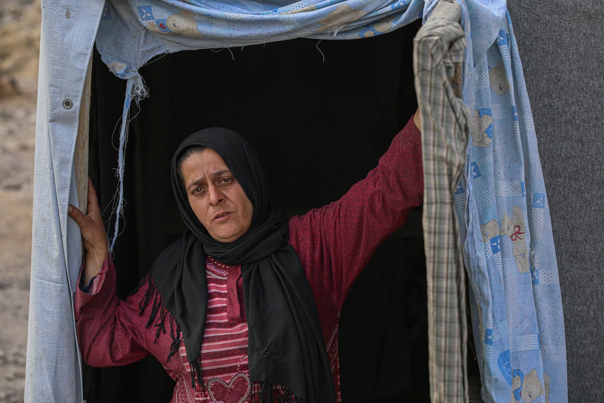RS354630_Syria Crisis Anniversary - Syria Earthquake-scr