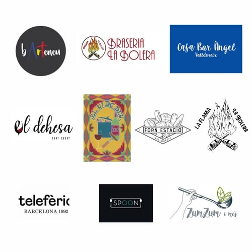 Restaurants participants_ imatge logos fons blanc-2025