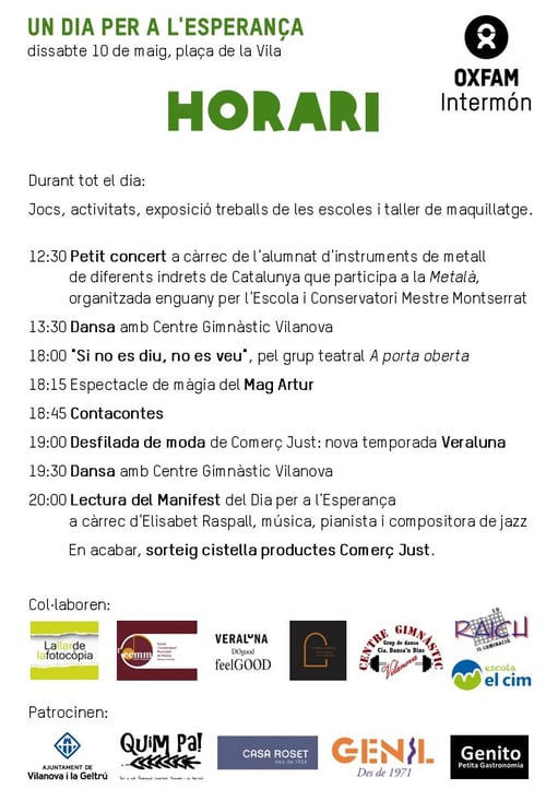 VILANOVA-DE-Programa Activitats-10 maig 25