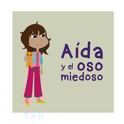 aida-oso-miedoso