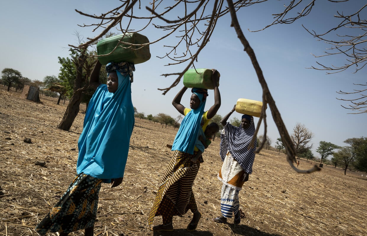 burkina