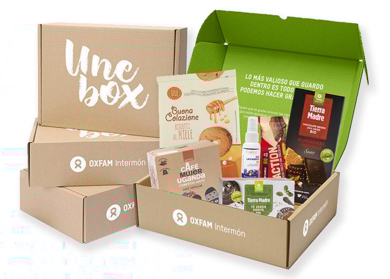 caja-unebox-comercio-justo-agua