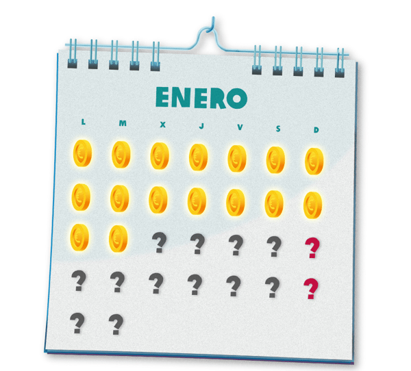 calendario davos 23
