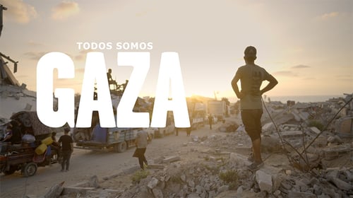 cartel-documental-todos-somos-gaza
