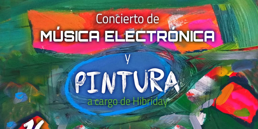 concierto-musica-electronica-zaragoza