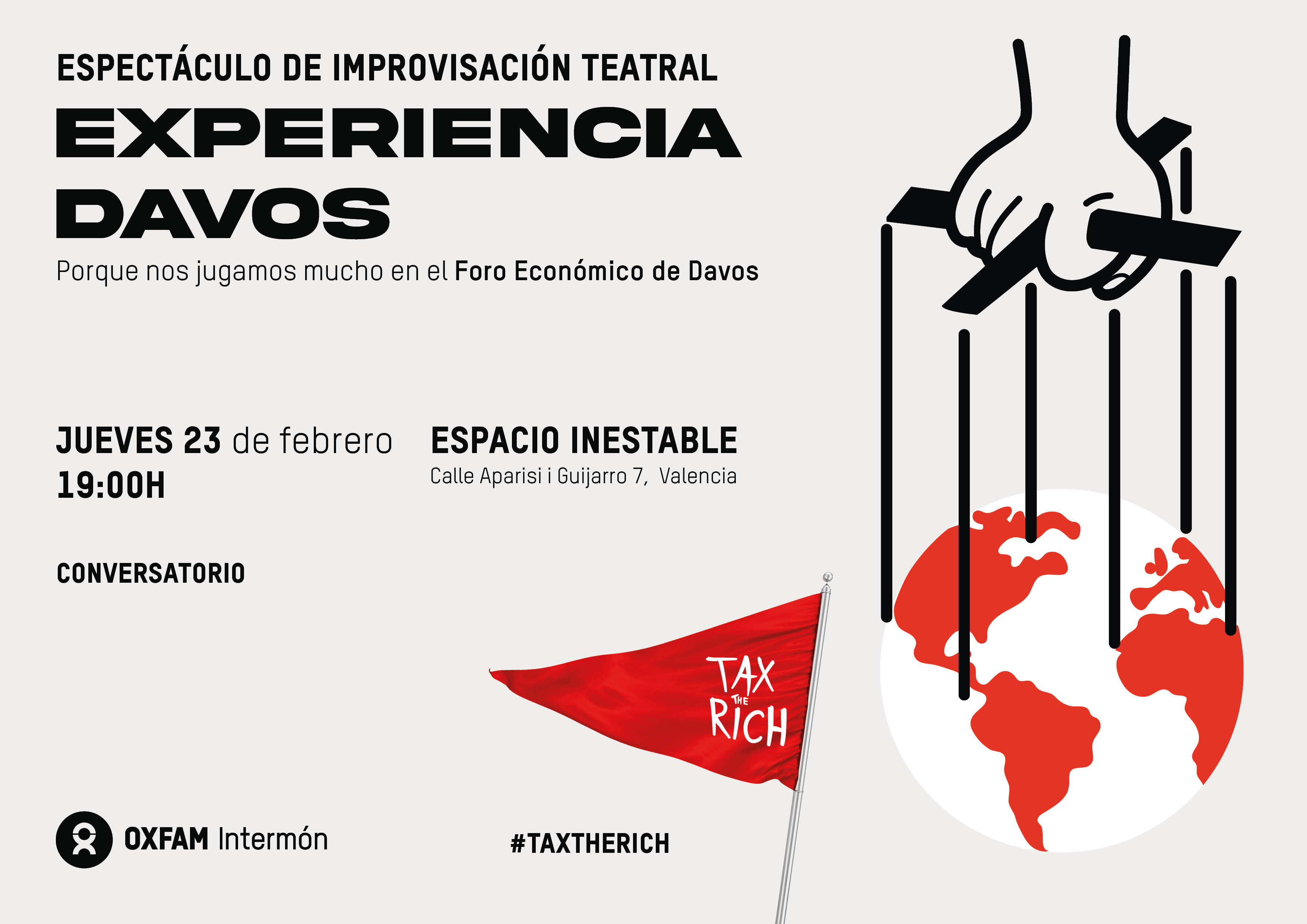 davos-improvisacion-teatral-valencia