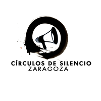 logo-Circulos de Silencio zaragoza