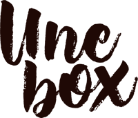 logo-unebox-caja-comercio-justo-negro