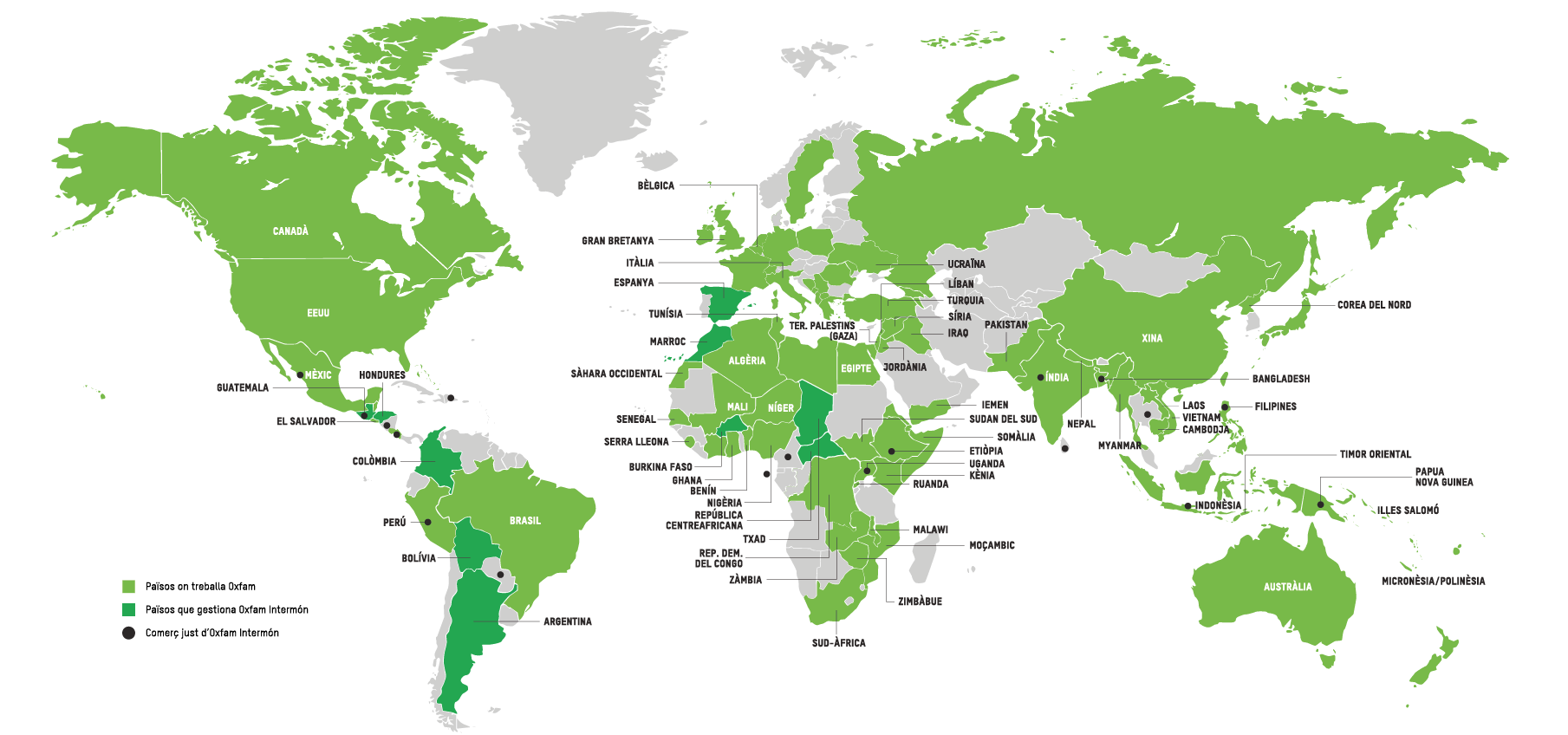 Mapa-paises-Oxfam-Intermon-2023-24-ca