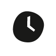icono-tiempo-cuidados-black